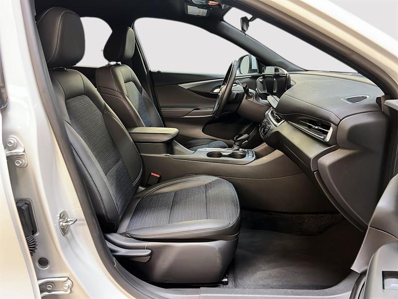 buick Envista 2024 - 8