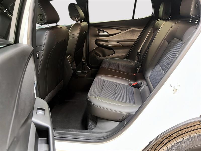 buick Envista 2024 - 9