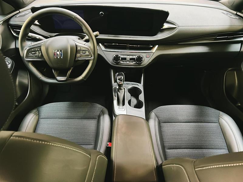 buick Envista 2024 - 10