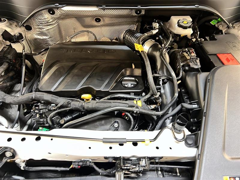 buick Envista 2024 - 11