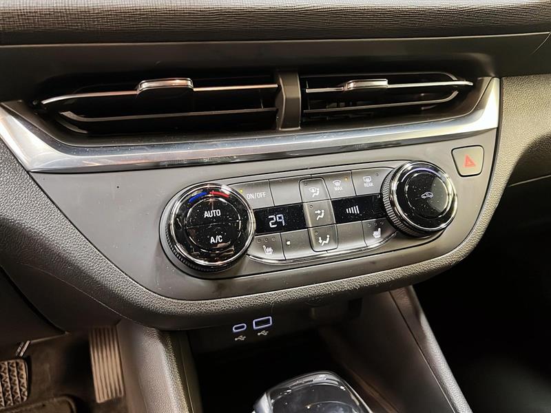 buick Envista 2024 - 14