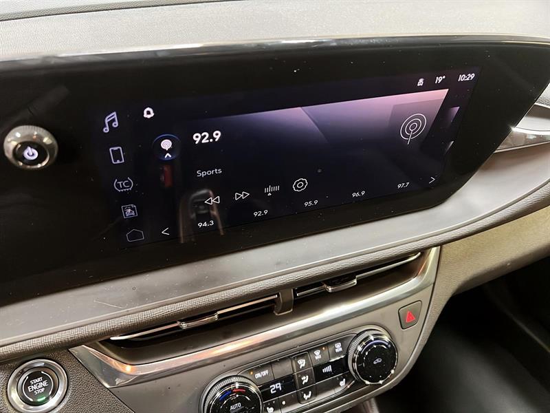 buick Envista 2024 - 15