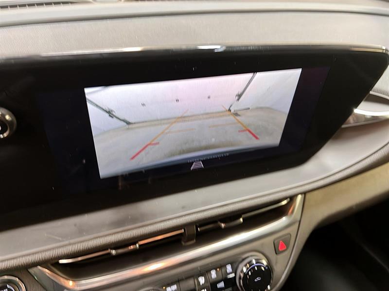 buick Envista 2024 - 16