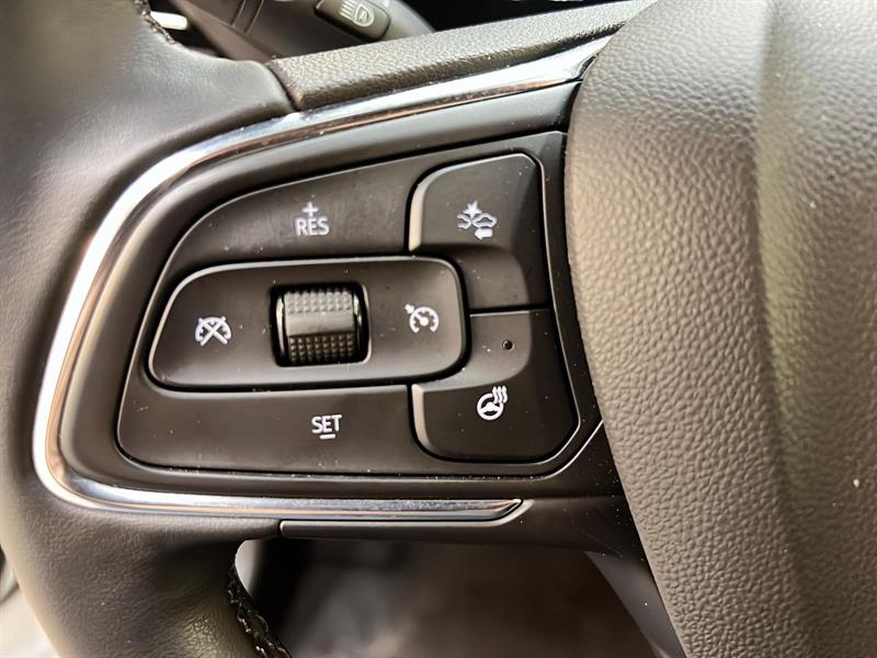 buick Envista 2024 - 19