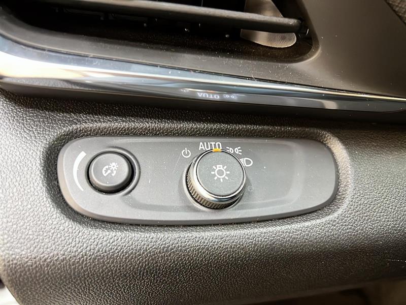 buick Envista 2024 - 20