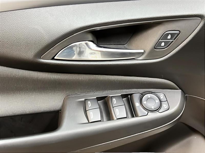 buick Envista 2024 - 21