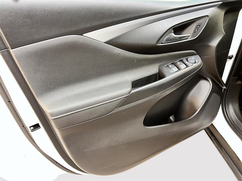 buick Envista 2024 - 22