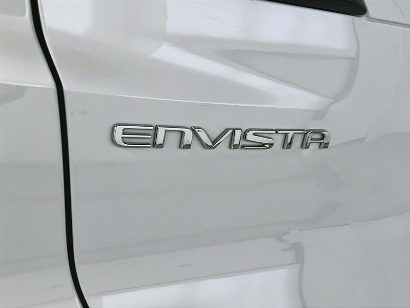 buick Envista 2024 - 25