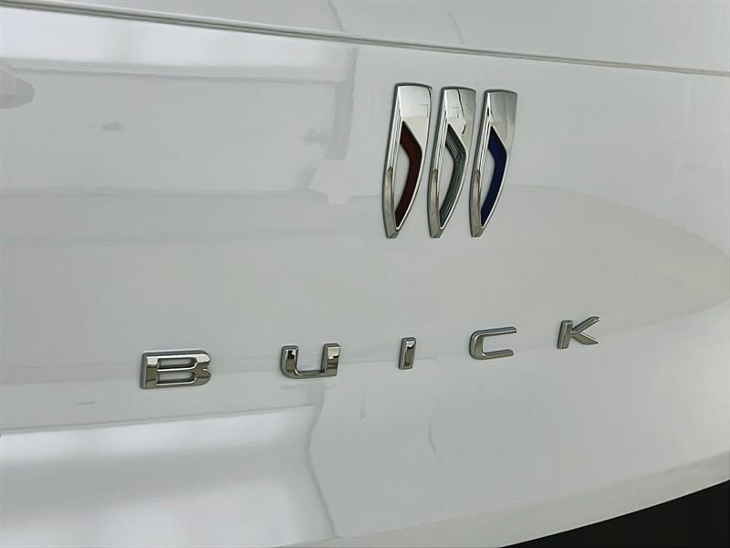 buick Envista 2024 - 26