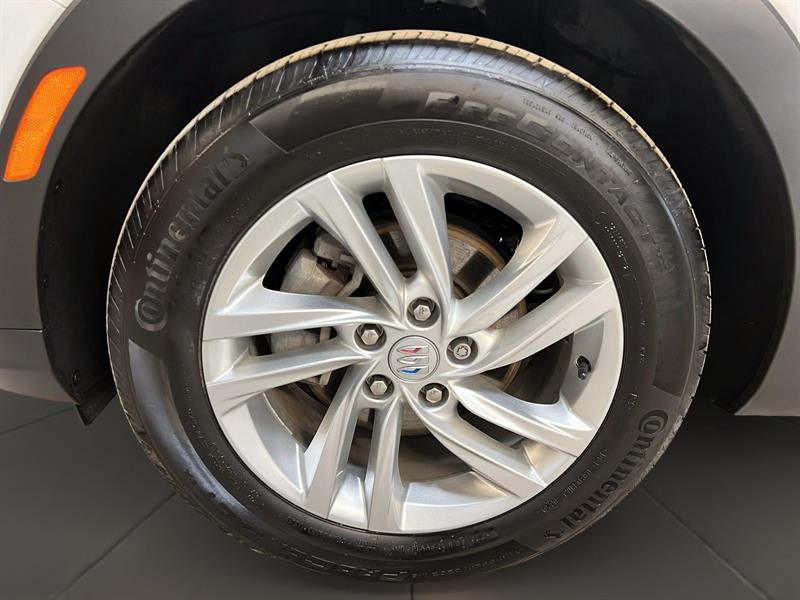 buick Envista 2024 - 27