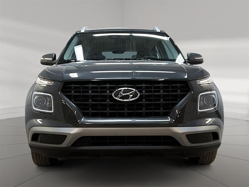 hyundai Venue 2024 - 2