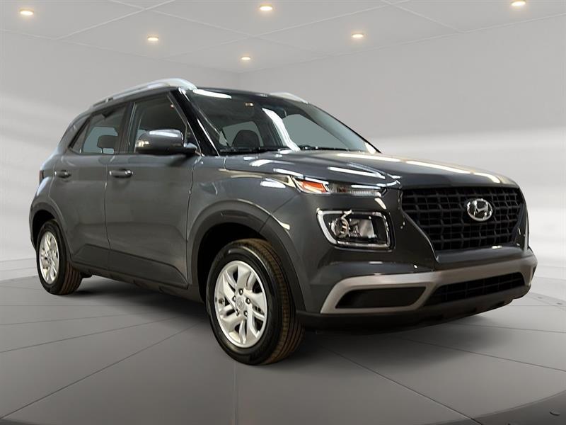 hyundai Venue 2024 - 3