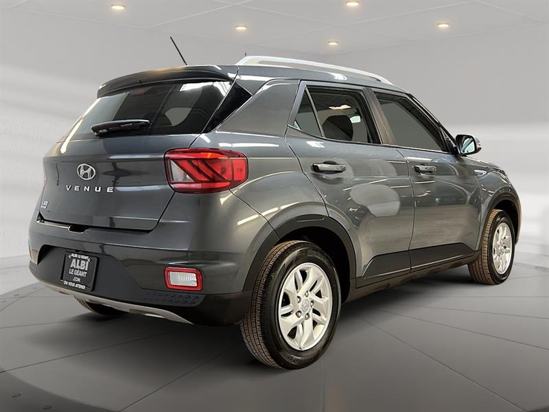 hyundai Venue 2024 - 4