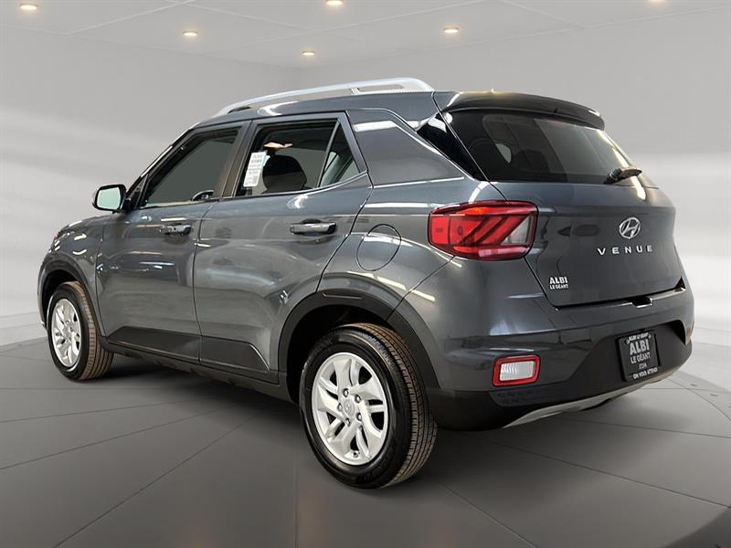 hyundai Venue 2024 - 6