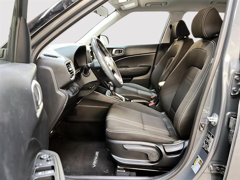hyundai Venue 2024 - 7