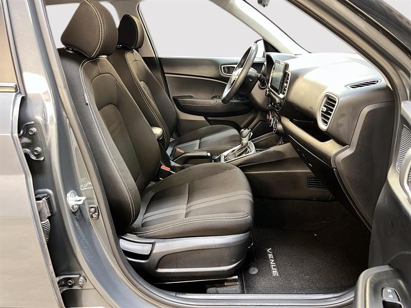 hyundai Venue 2024 - 8