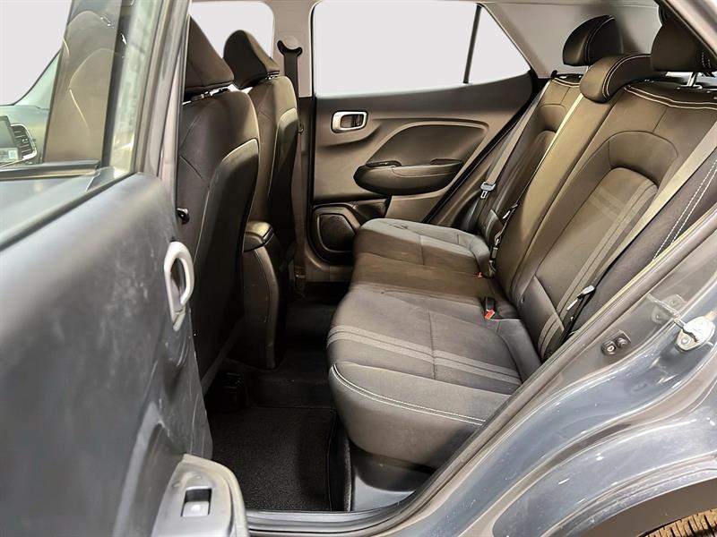 hyundai Venue 2024 - 9