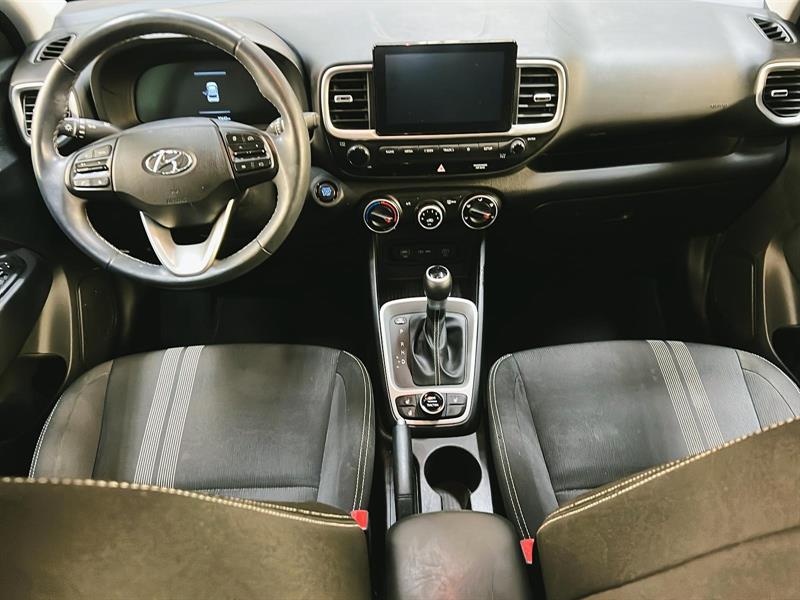 hyundai Venue 2024 - 10