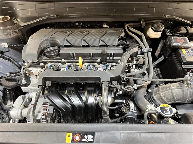 hyundai Venue 2024 - 11