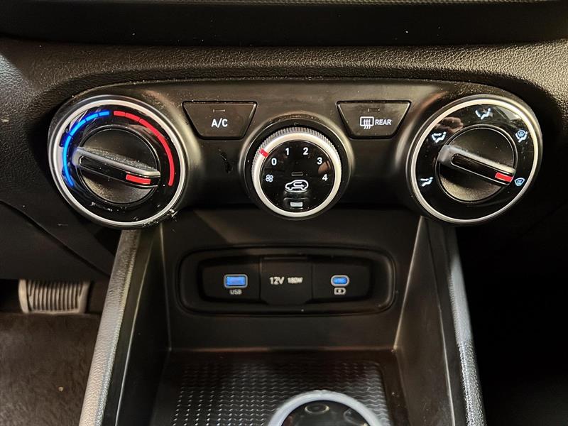 hyundai Venue 2024 - 14