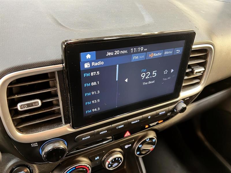 hyundai Venue 2024 - 15