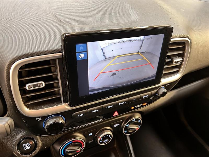 hyundai Venue 2024 - 16