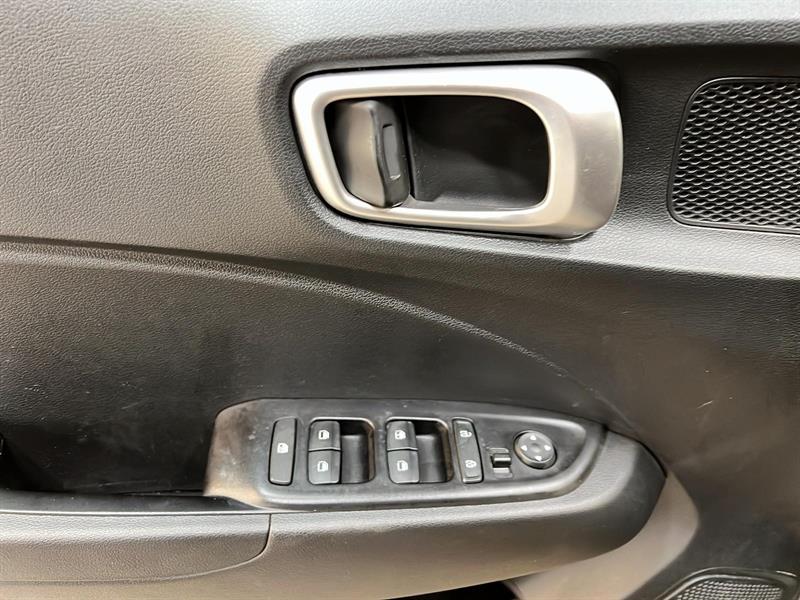 hyundai Venue 2024 - 21