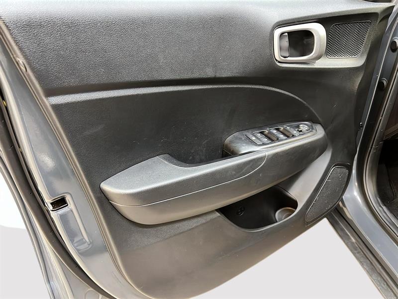 hyundai Venue 2024 - 22