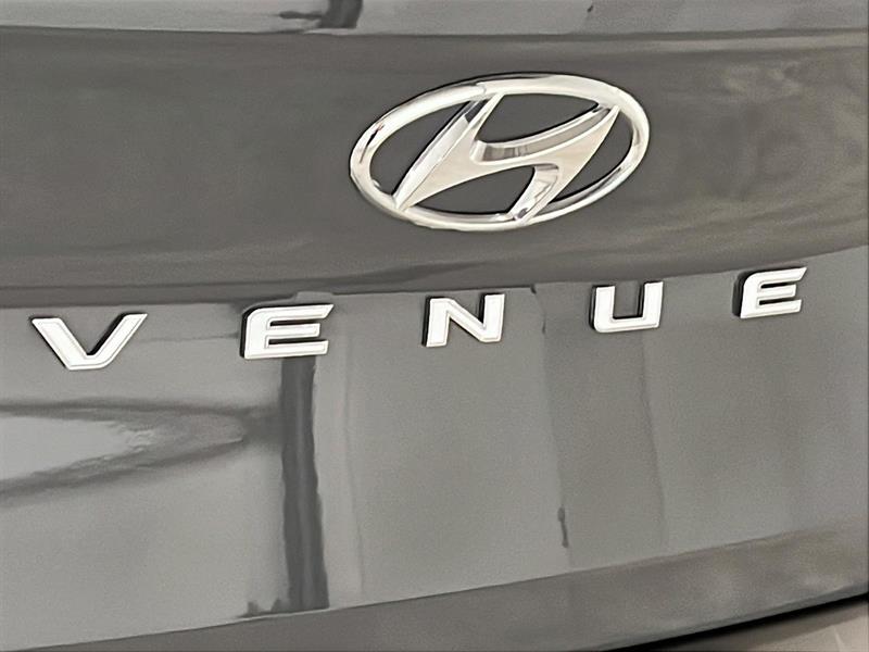 hyundai Venue 2024 - 24