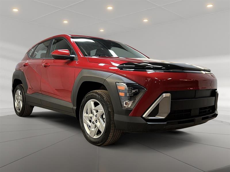 hyundai Kona 2024 - 3