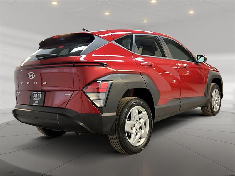 hyundai Kona 2024 - 4