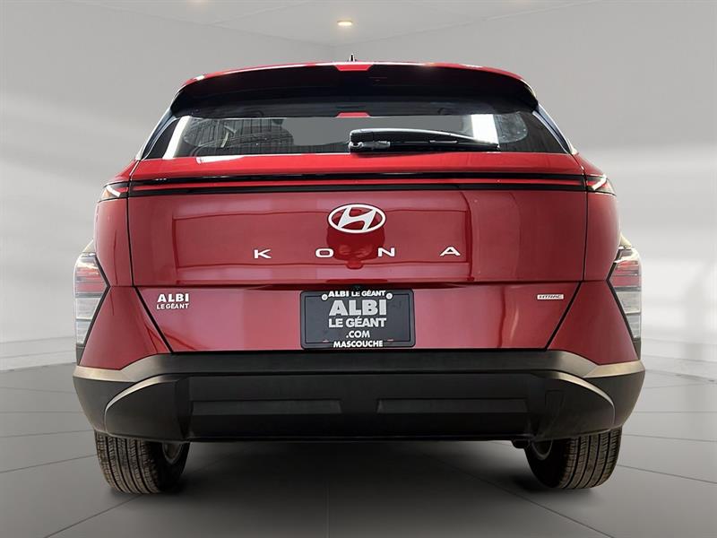 hyundai Kona 2024 - 5