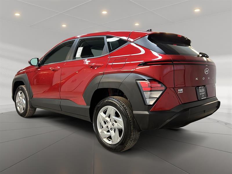 hyundai Kona 2024 - 6