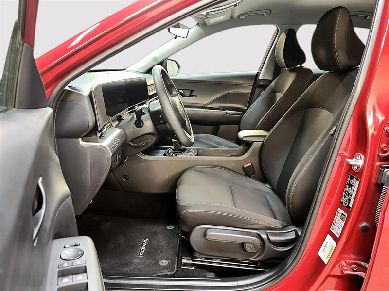 hyundai Kona 2024 - 7