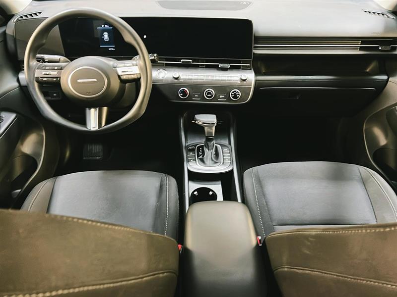 hyundai Kona 2024 - 10