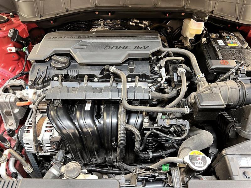 hyundai Kona 2024 - 11