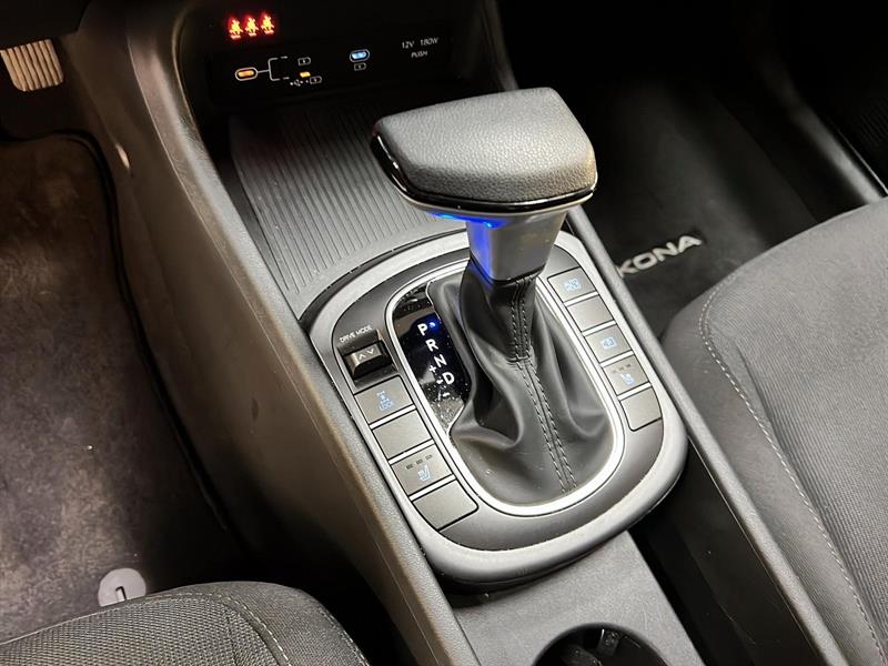 hyundai Kona 2024 - 13