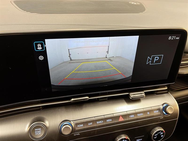 hyundai Kona 2024 - 16