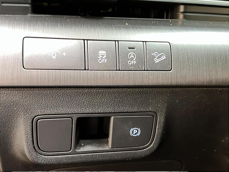 hyundai Kona 2024 - 20