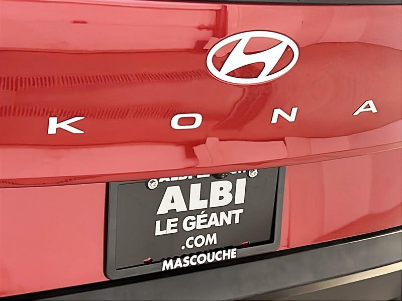 hyundai Kona 2024 - 24