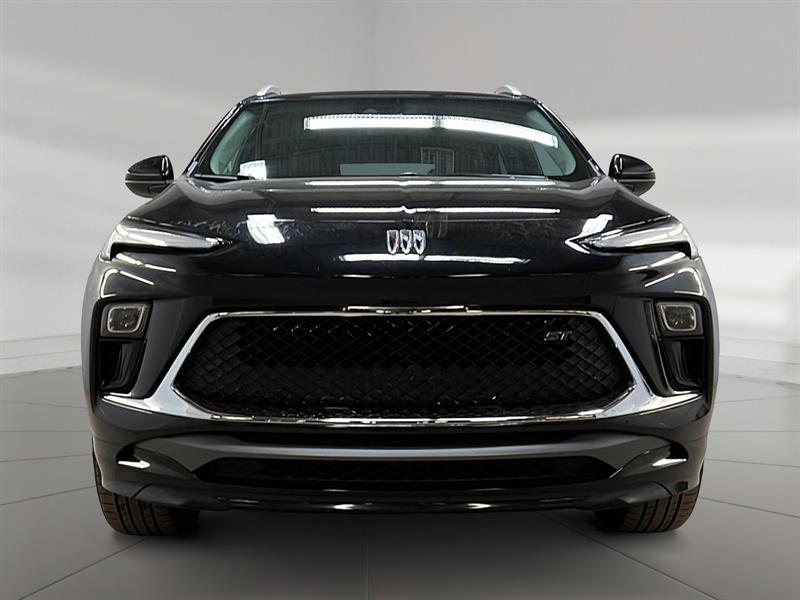 buick Encore GX 2024 - 2