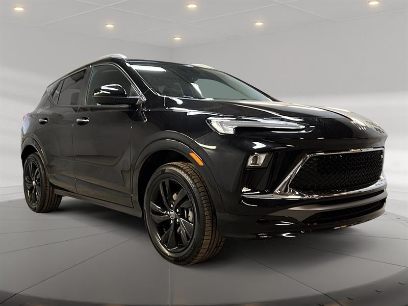 buick Encore GX 2024 - 3