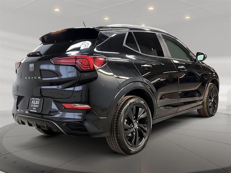 buick Encore GX 2024 - 4