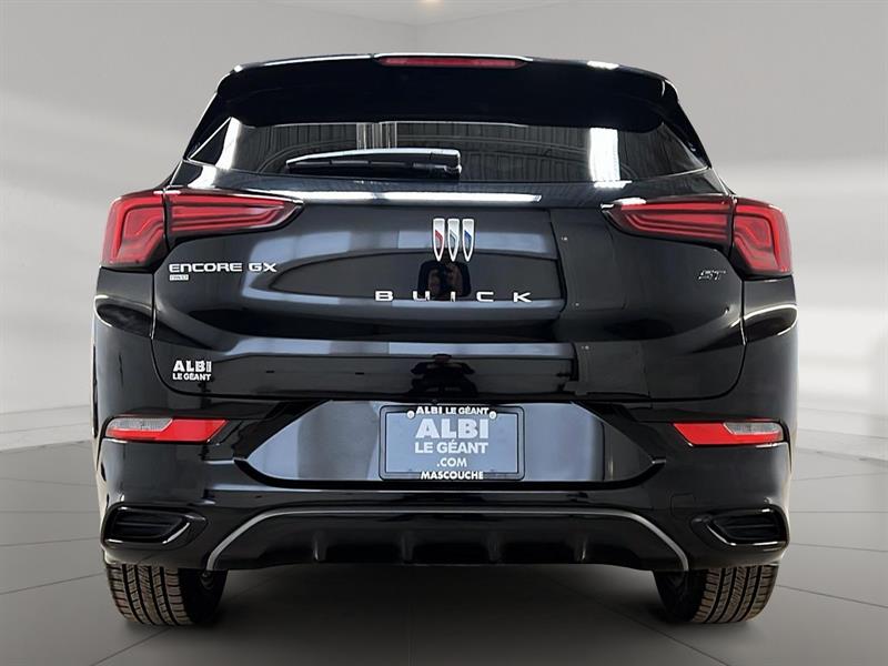 buick Encore GX 2024 - 5