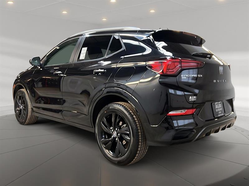 buick Encore GX 2024 - 6
