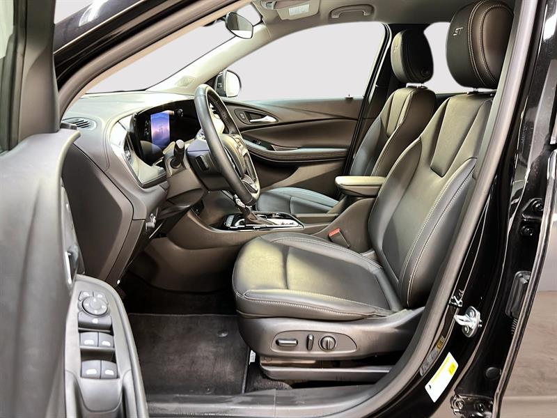 buick Encore GX 2024 - 7