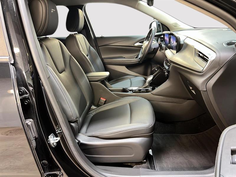 buick Encore GX 2024 - 8