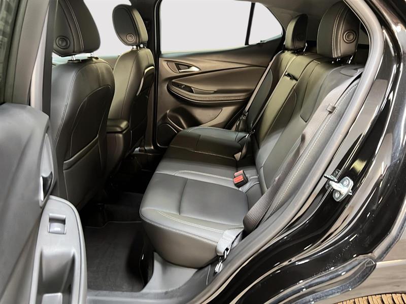 buick Encore GX 2024 - 9