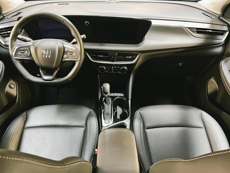 buick Encore GX 2024 - 10