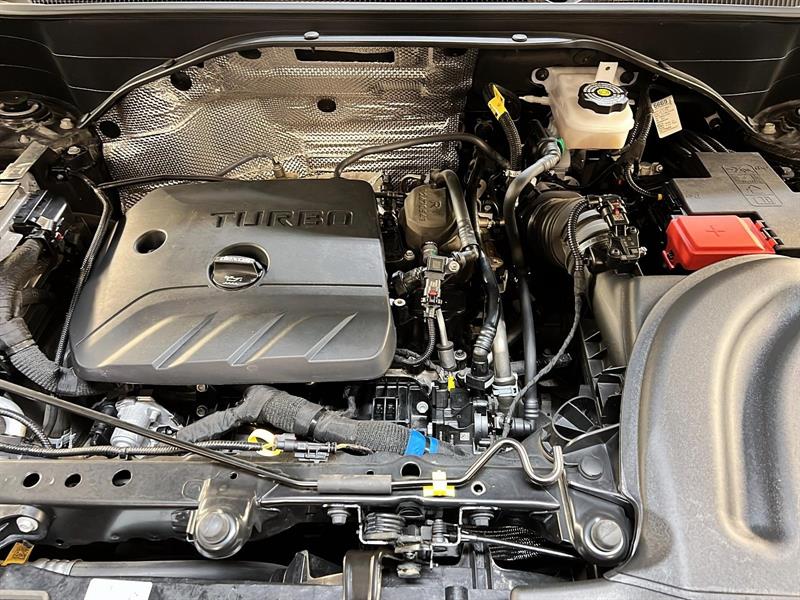 buick Encore GX 2024 - 11